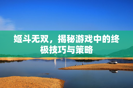 姬斗无双，揭秘游戏中的终极技巧与策略