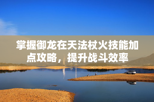 掌握御龙在天法杖火技能加点攻略，提升战斗效率