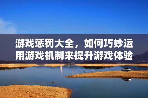 游戏惩罚大全，如何巧妙运用游戏机制来提升游戏体验