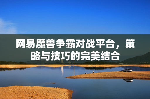 网易魔兽争霸对战平台，策略与技巧的完美结合