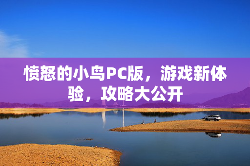 愤怒的小鸟PC版，游戏新体验，攻略大公开