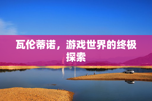 瓦伦蒂诺，游戏世界的终极探索