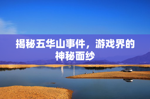 揭秘五华山事件,游戏界的神秘面纱 揭秘五华山事件,游戏界的神秘面纱