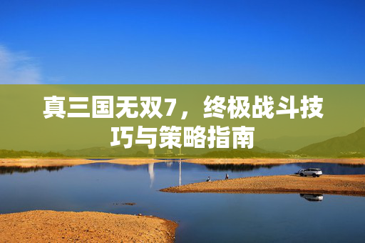 真三国无双7，终极战斗技巧与策略指南