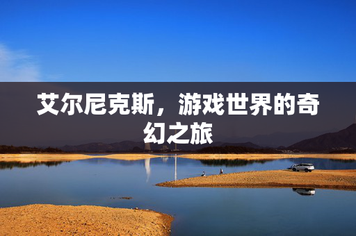 艾尔尼克斯,游戏世界的奇幻之旅 艾尔尼克斯,游戏世界的奇幻之旅