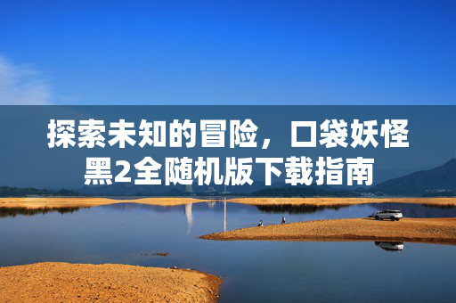 探索未知的冒险，口袋妖怪黑2全随机版下载指南