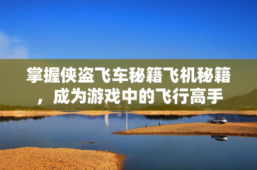 掌握侠盗飞车秘籍飞机秘籍，成为游戏中的飞行高手