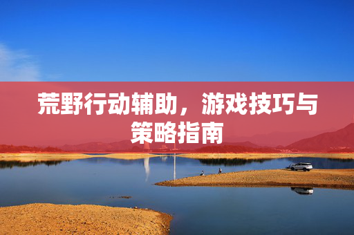荒野行动辅助，游戏技巧与策略指南