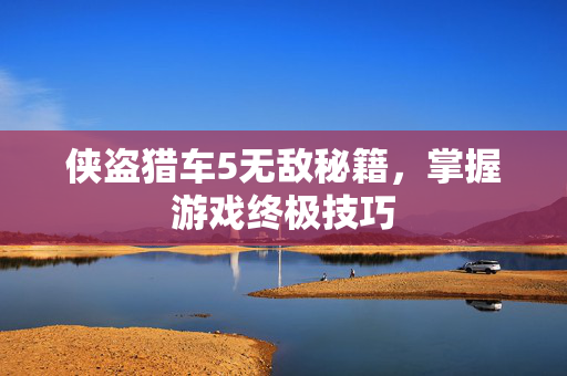 侠盗猎车5无敌秘籍，掌握游戏终极技巧