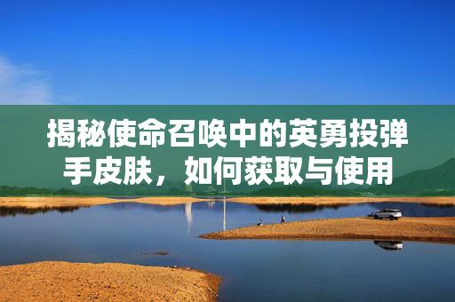 揭秘使命召唤中的英勇投弹手皮肤，如何获取与使用