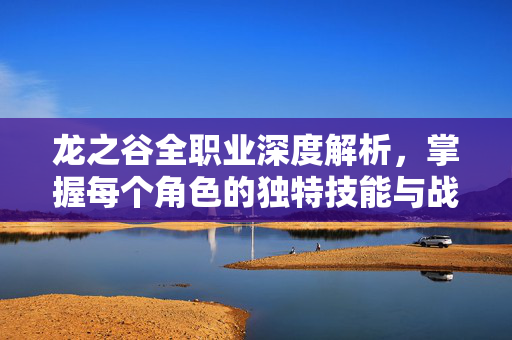 龙之谷全职业深度解析，掌握每个角色的独特技能与战斗策略