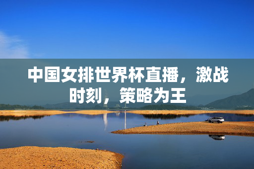 中国女排世界杯直播,激战时刻,策略为王 中国女排世界杯直播,激战时刻,策略为王