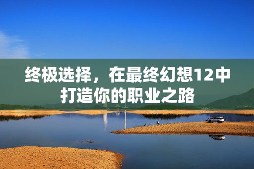 终极选择，在最终幻想12中打造你的职业之路