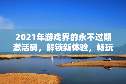 2021年游戏界的永不过期激活码，解锁新体验，畅玩经典