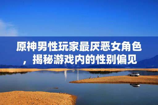 原神男性玩家最厌恶女角色，揭秘游戏内的性别偏见