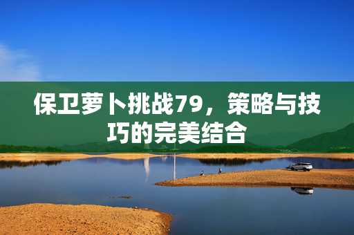 保卫萝卜挑战79，策略与技巧的完美结合