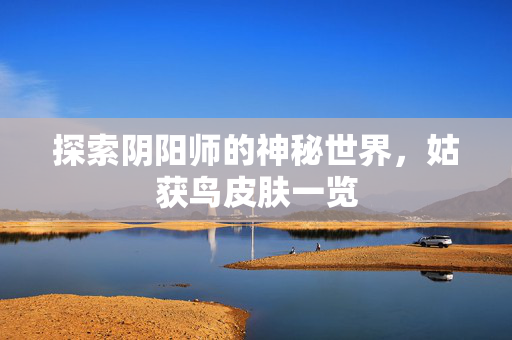探索阴阳师的神秘世界，姑获鸟皮肤一览