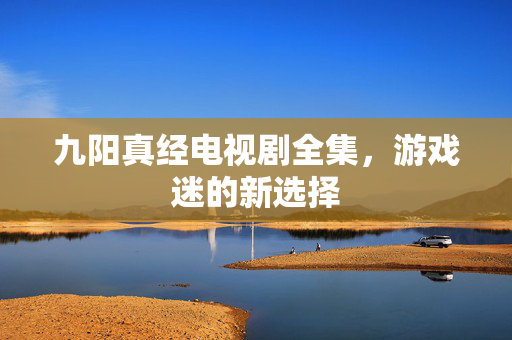 九阳真经电视剧全集，游戏迷的新选择