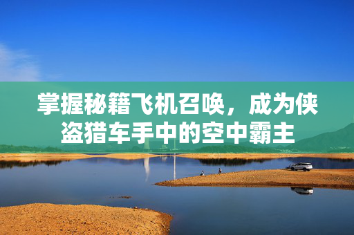 掌握秘籍飞机召唤，成为侠盗猎车手中的空中霸主