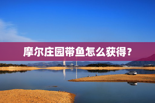 摩尔庄园带鱼怎么获得？