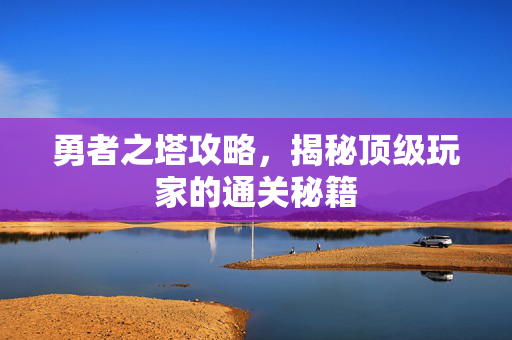 勇者之塔攻略，揭秘顶级玩家的通关秘籍