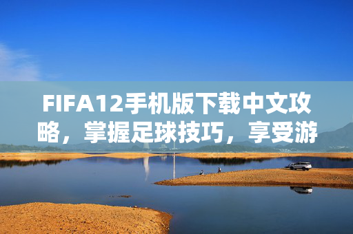 FIFA12手机版下载中文攻略，掌握足球技巧，享受游戏乐趣