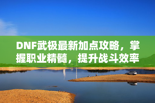 DNF武极最新加点攻略，掌握职业精髓，提升战斗效率