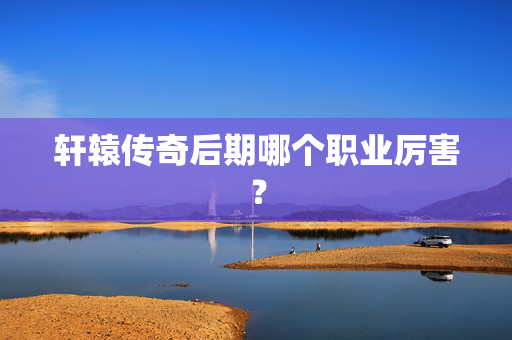 轩辕传奇后期哪个职业厉害？