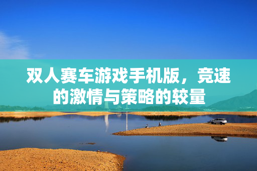 双人赛车游戏手机版，竞速的激情与策略的较量