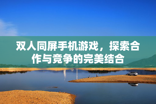 双人同屏手机游戏，探索合作与竞争的完美结合