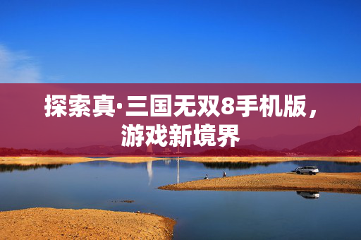 探索真·三国无双8手机版，游戏新境界