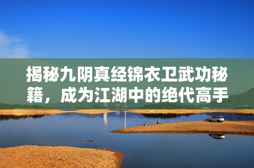 揭秘九阴真经锦衣卫武功秘籍，成为江湖中的绝代高手