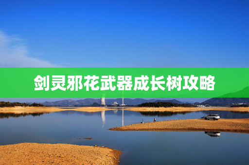 剑灵邪花武器成长树攻略