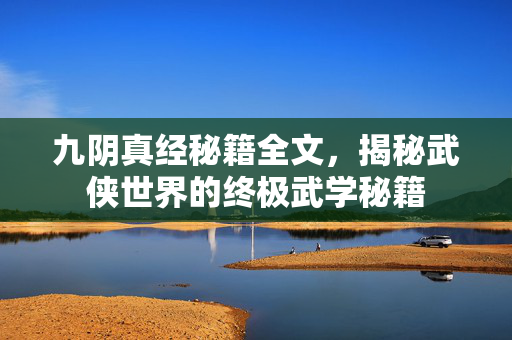 九阴真经秘籍全文，揭秘武侠世界的终极武学秘籍