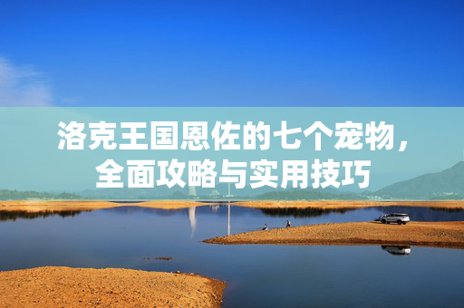 洛克王国恩佐的七个宠物，全面攻略与实用技巧