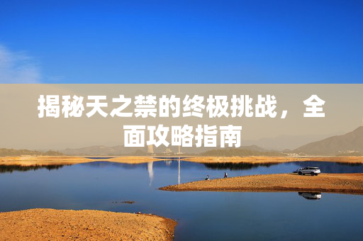 揭秘天之禁的终极挑战，全面攻略指南