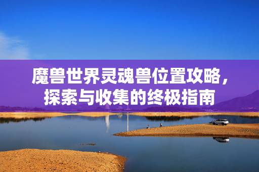 魔兽世界灵魂兽位置攻略，探索与收集的终极指南
