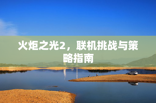 火炬之光2，联机挑战与策略指南