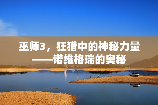 巫师3，狂猎中的神秘力量——诺维格瑞的奥秘