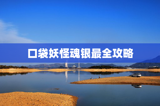 口袋妖怪魂银最全攻略