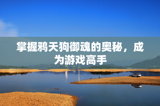 掌握鸦天狗御魂的奥秘，成为游戏高手