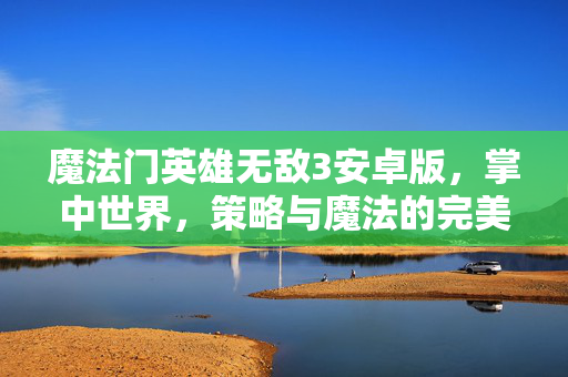 魔法门英雄无敌3安卓版，掌中世界，策略与魔法的完美融合