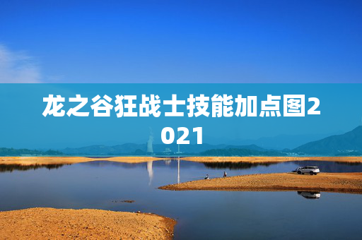 龙之谷狂战士技能加点图2021
