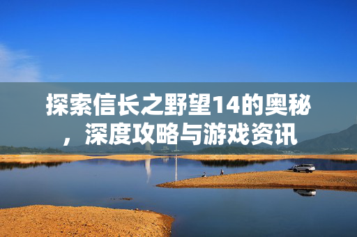 探索信长之野望14的奥秘，深度攻略与游戏资讯