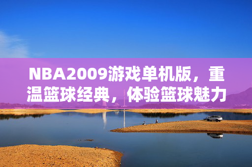 NBA2009游戏单机版，重温篮球经典，体验篮球魅力