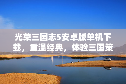 光荣三国志5安卓版单机下载，重温经典，体验三国策略之精髓
