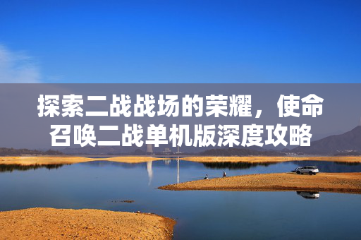 探索二战战场的荣耀，使命召唤二战单机版深度攻略
