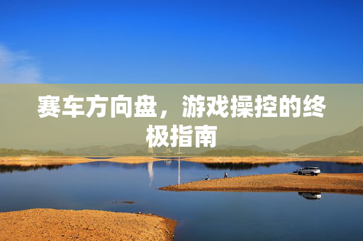 赛车方向盘，游戏操控的终极指南