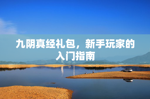 九阴真经礼包，新手玩家的入门指南