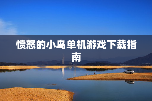 愤怒的小鸟单机游戏下载指南